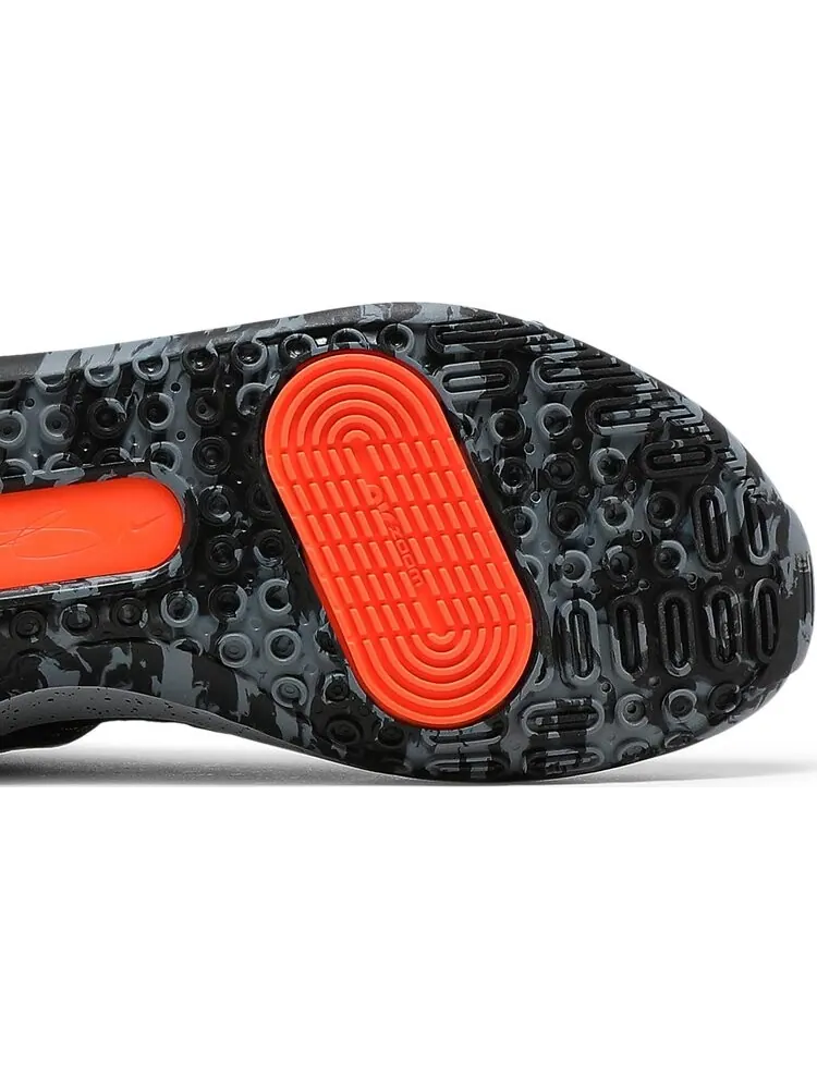 Кроссовки Nike KD 13 Oreo — изображение 5 из 8, черный
