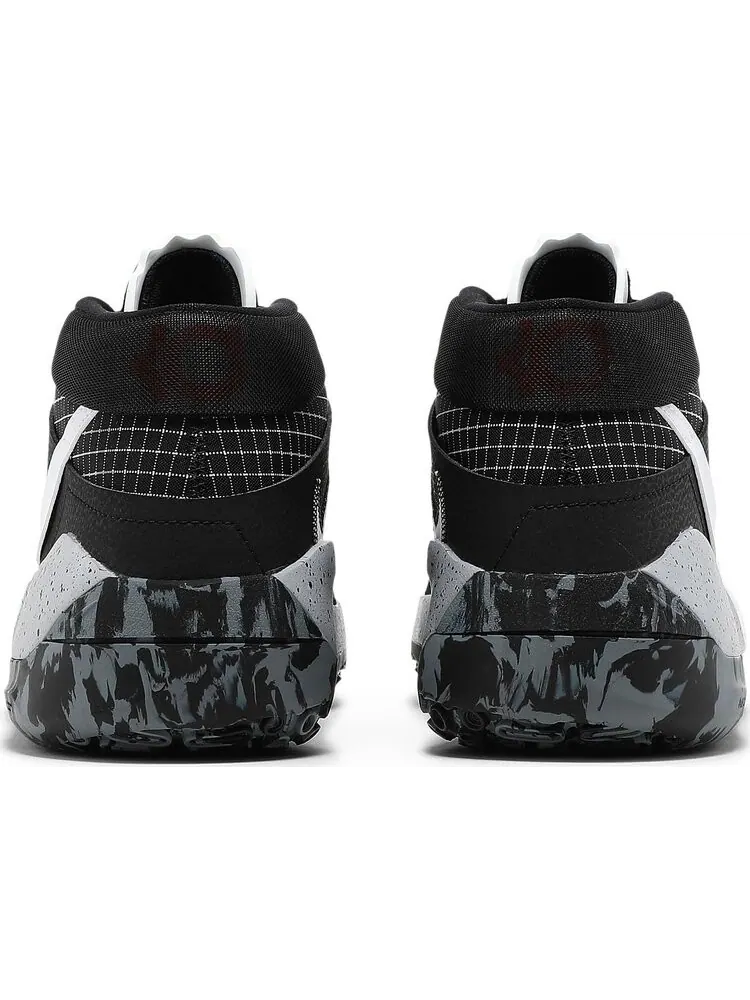 Кроссовки Nike KD 13 Oreo — изображение 6 из 8, черный