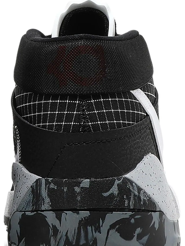 Кроссовки Nike KD 13 Oreo — изображение 7 из 8, черный