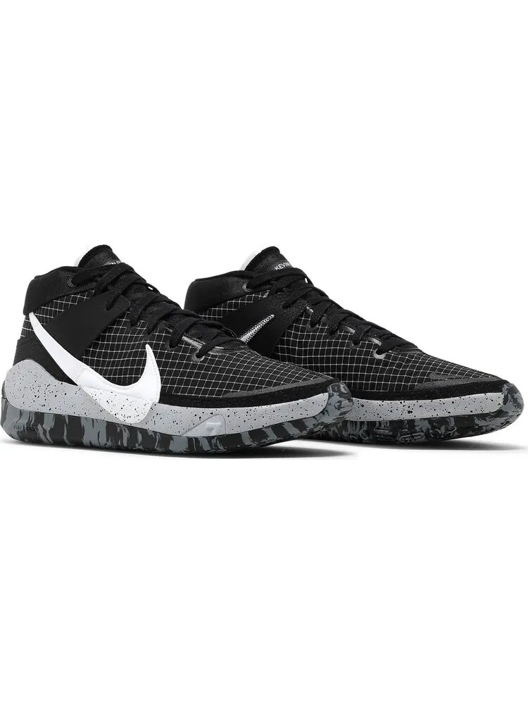 Кроссовки Nike KD 13 Oreo — изображение 8 из 8, черный