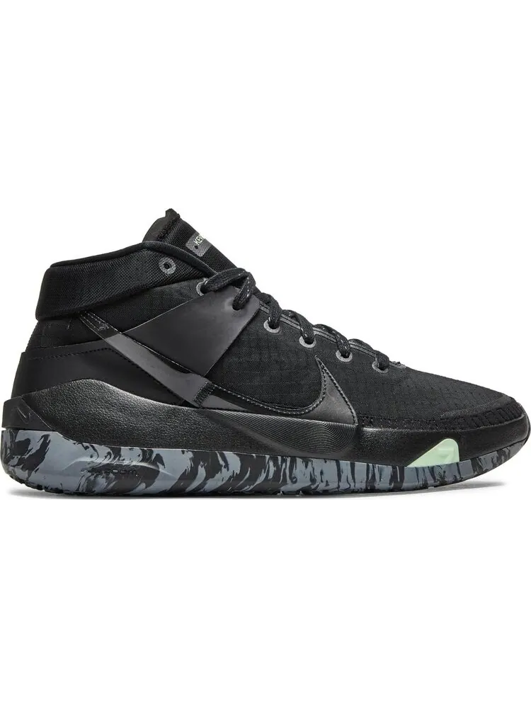 Кроссовки Nike KD 13 'Camo Sole' — изображение 1 из 8, черный