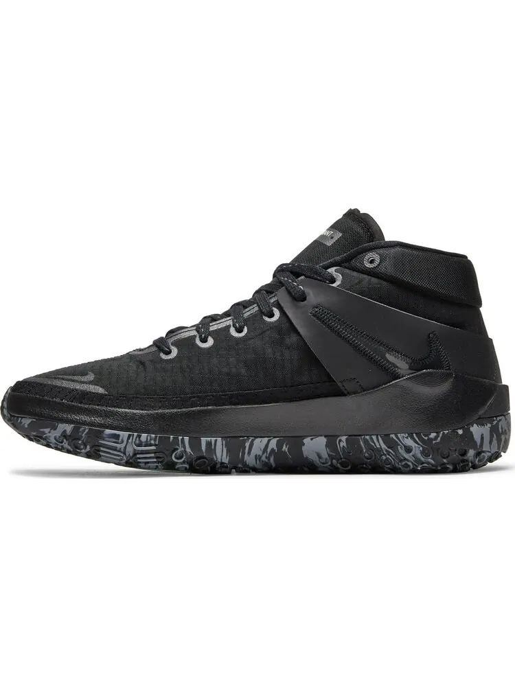 Кроссовки Nike KD 13 'Camo Sole' — изображение 3 из 8, черный