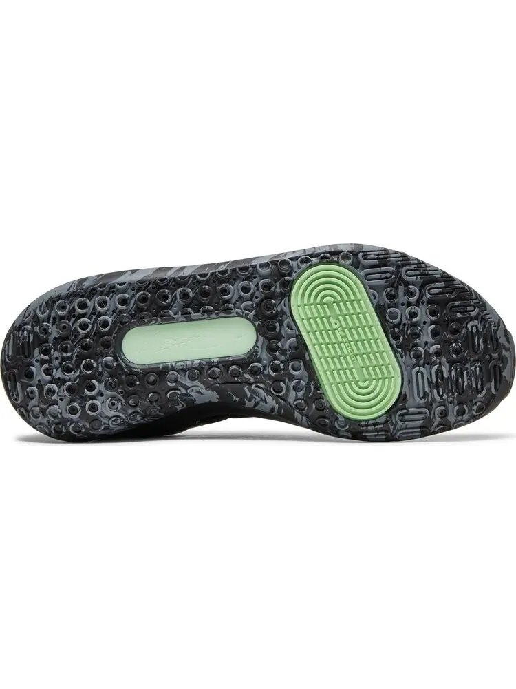 Кроссовки Nike KD 13 'Camo Sole' — изображение 4 из 8, черный