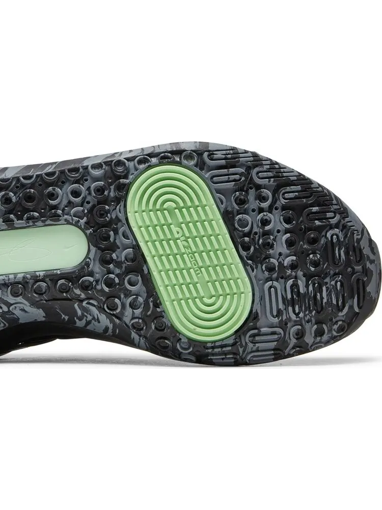 Кроссовки Nike KD 13 'Camo Sole' — изображение 5 из 8, черный