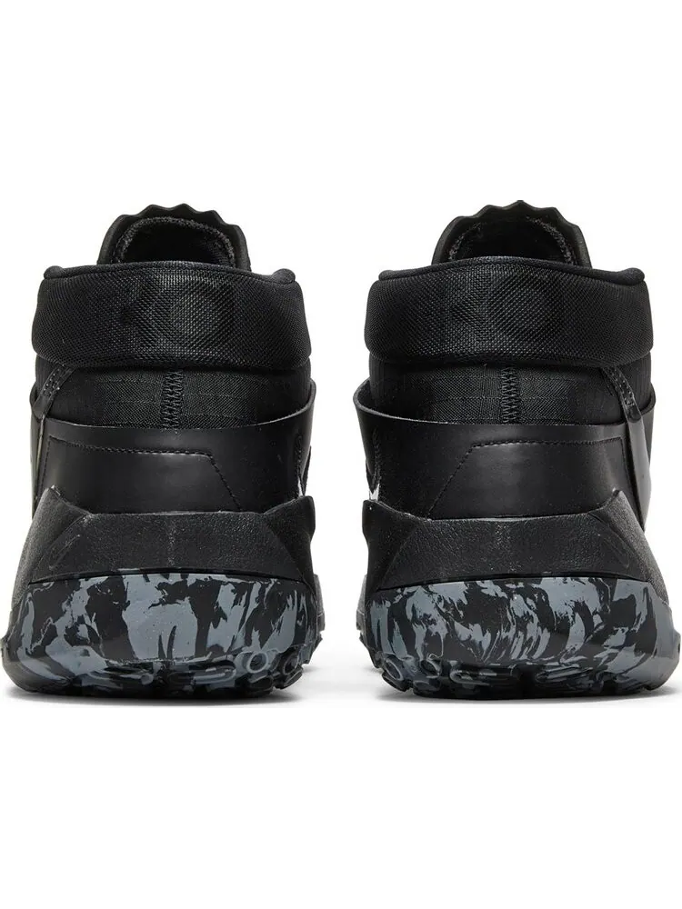 Кроссовки Nike KD 13 'Camo Sole' — изображение 6 из 8, черный