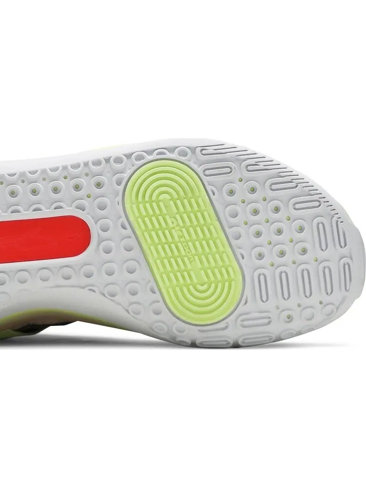 Кроссовки Nike KD 13 'Chill' — изображение 5 из 8, зеленый