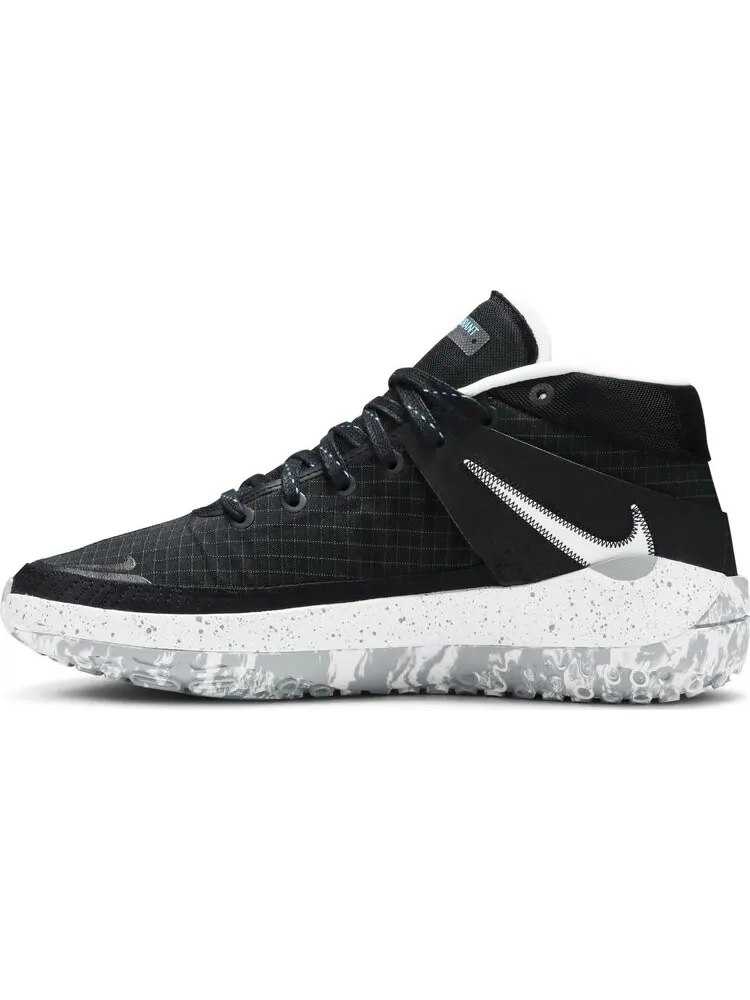 Кроссовки Nike KD 13 EP 'Black' — изображение 3 из 8, черный