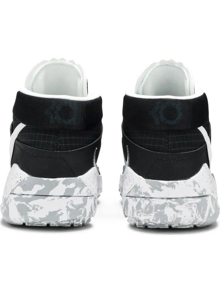 Кроссовки Nike KD 13 EP 'Black' — изображение 6 из 8, черный