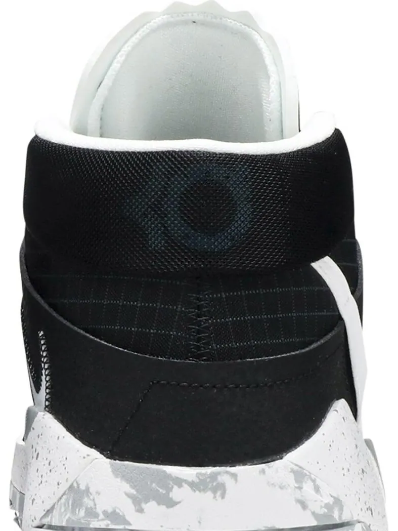 Кроссовки Nike KD 13 EP 'Black' — изображение 7 из 8, черный