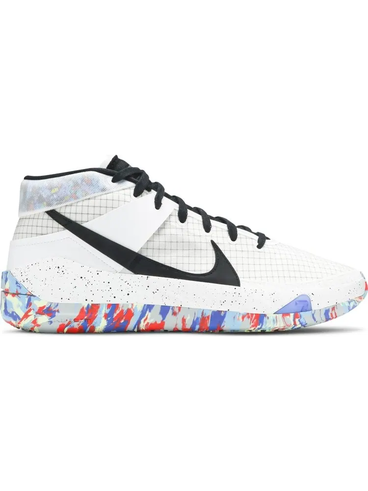 Кроссовки Nike KD 13 'Home' — изображение 1 из 8, серый