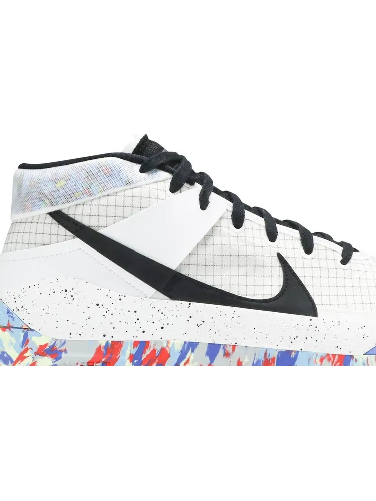 Кроссовки Nike KD 13 'Home' — изображение 2 из 8, серый