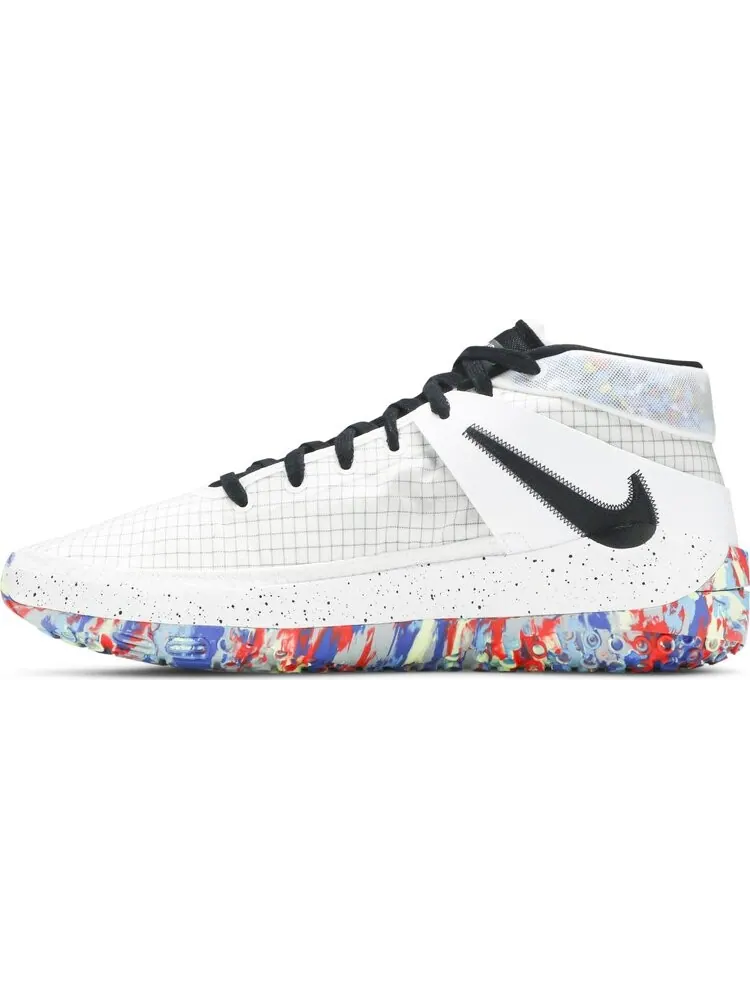Кроссовки Nike KD 13 'Home' — изображение 3 из 8, серый