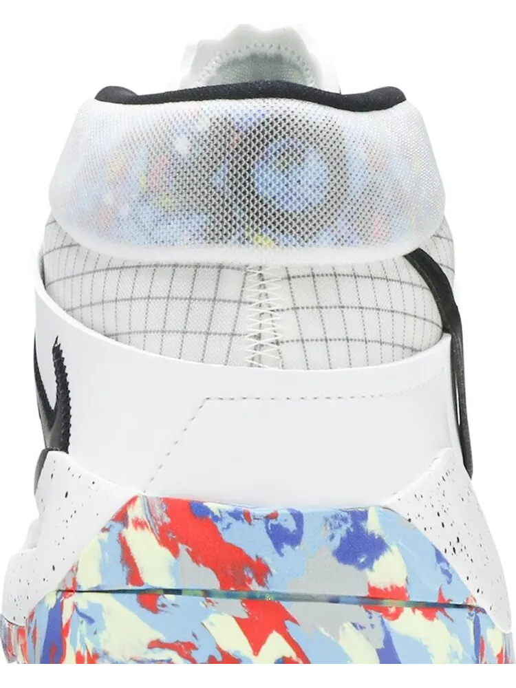 Кроссовки Nike KD 13 'Home' — изображение 7 из 8, серый