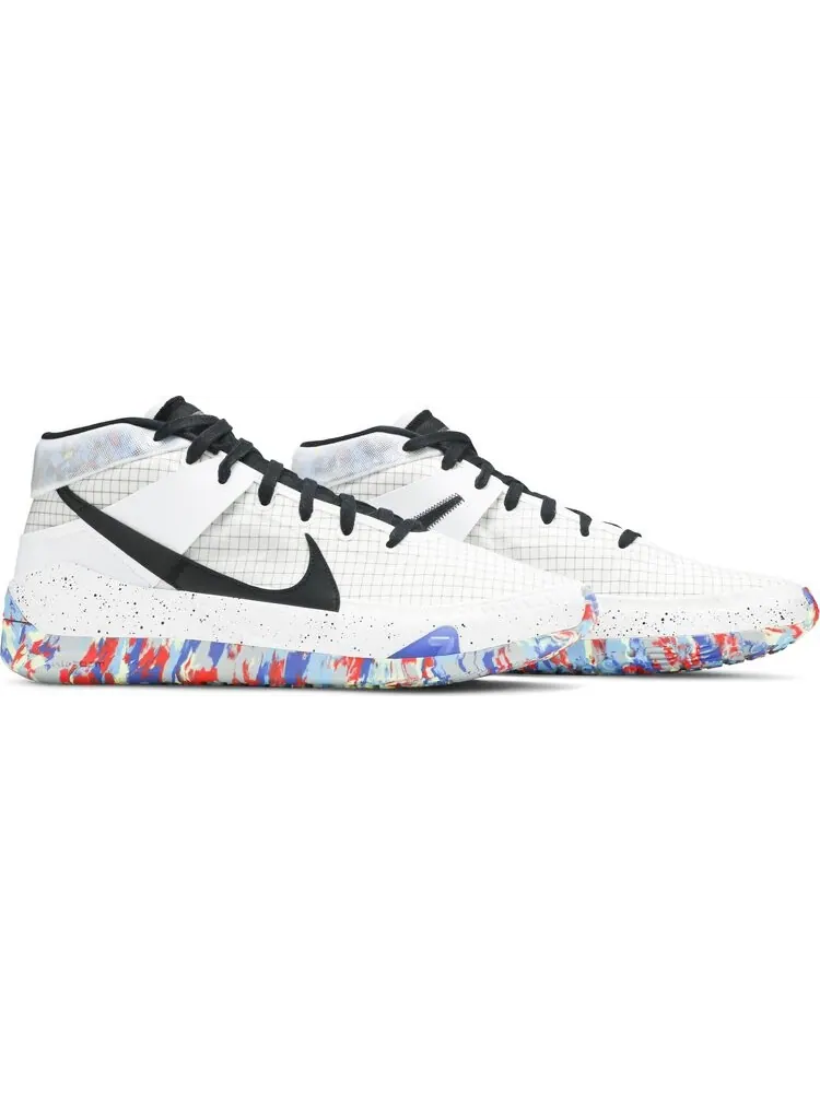 Кроссовки Nike KD 13 'Home' — изображение 8 из 8, серый