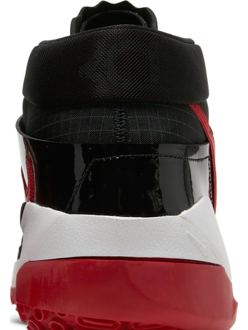 Кроссовки Nike KD 13 EP 'Bred' — изображение 7 из 8, черный