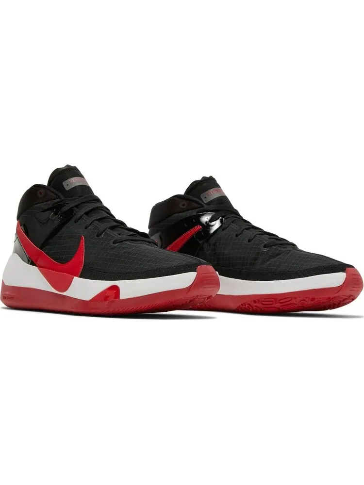 Кроссовки Nike KD 13 EP 'Bred' — изображение 8 из 8, черный
