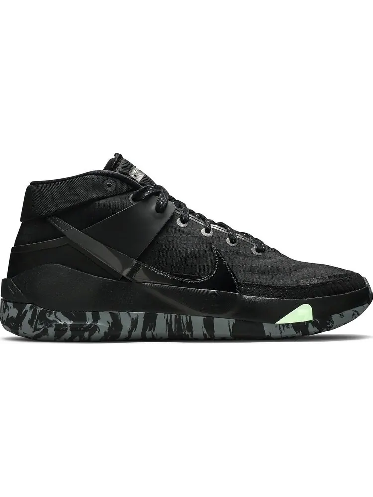 Кроссовки Nike KD 13 EP 'Camo Sole' — изображение 1 из 8, черный