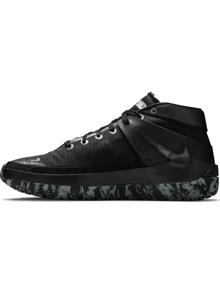 Кроссовки Nike KD 13 EP 'Camo Sole' — изображение 3 из 8, черный