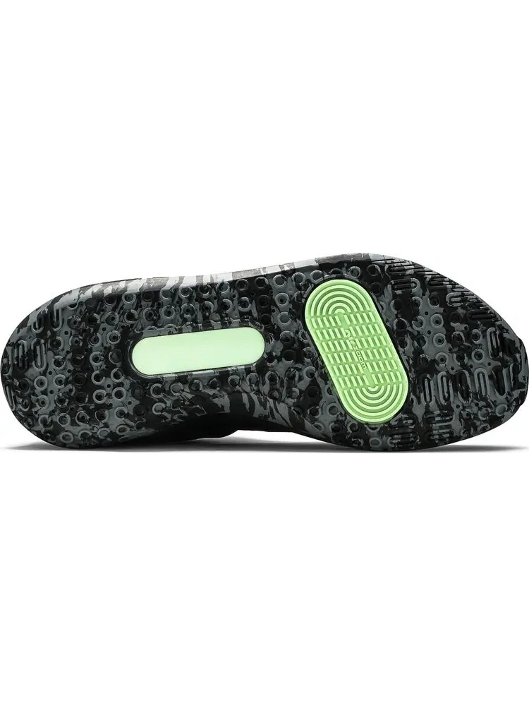 Кроссовки Nike KD 13 EP 'Camo Sole' — изображение 4 из 8, черный