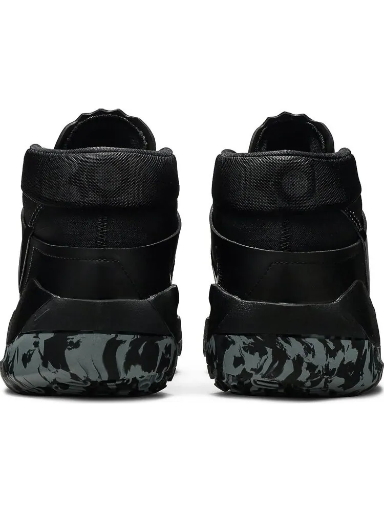 Кроссовки Nike KD 13 EP 'Camo Sole' — изображение 6 из 8, черный