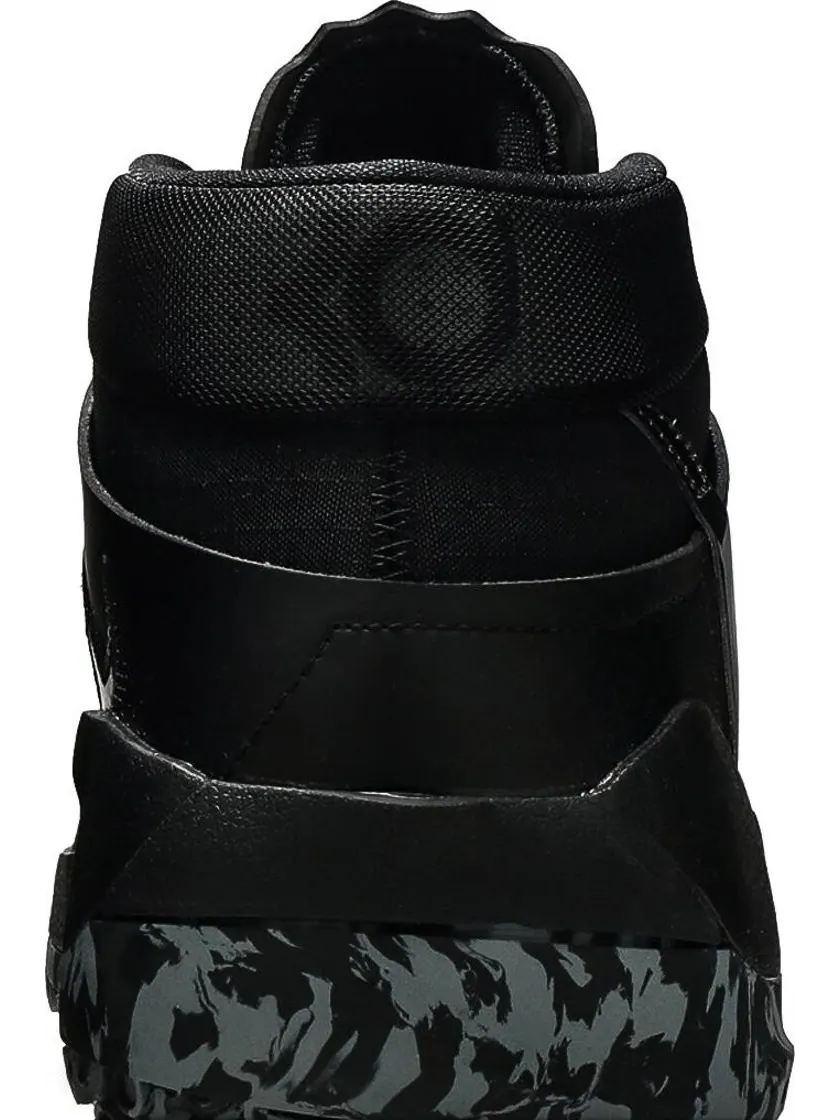 Кроссовки Nike KD 13 EP 'Camo Sole' — изображение 7 из 8, черный
