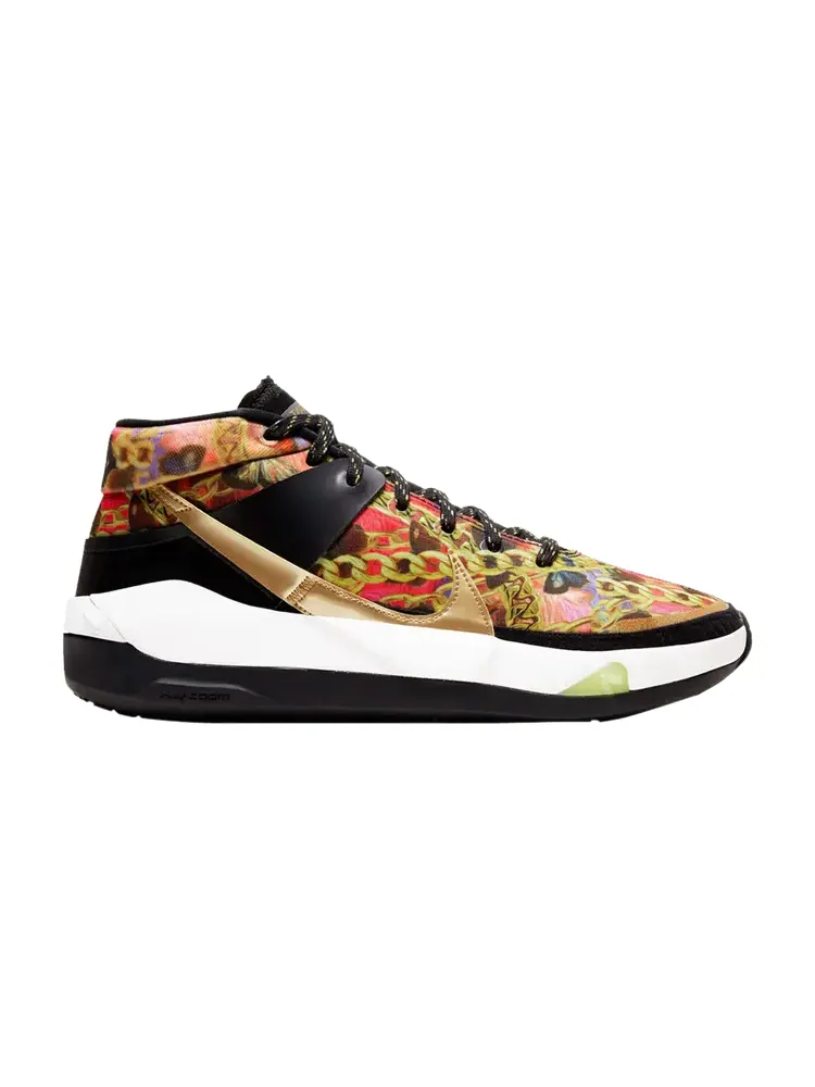 Кроссовки Nike KD 13 EP — изображение 1 из 1, мульти