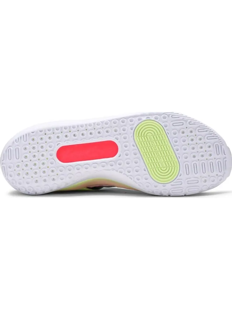 Кроссовки Nike KD 13 EP 'Chill' — изображение 4 из 8, зеленый