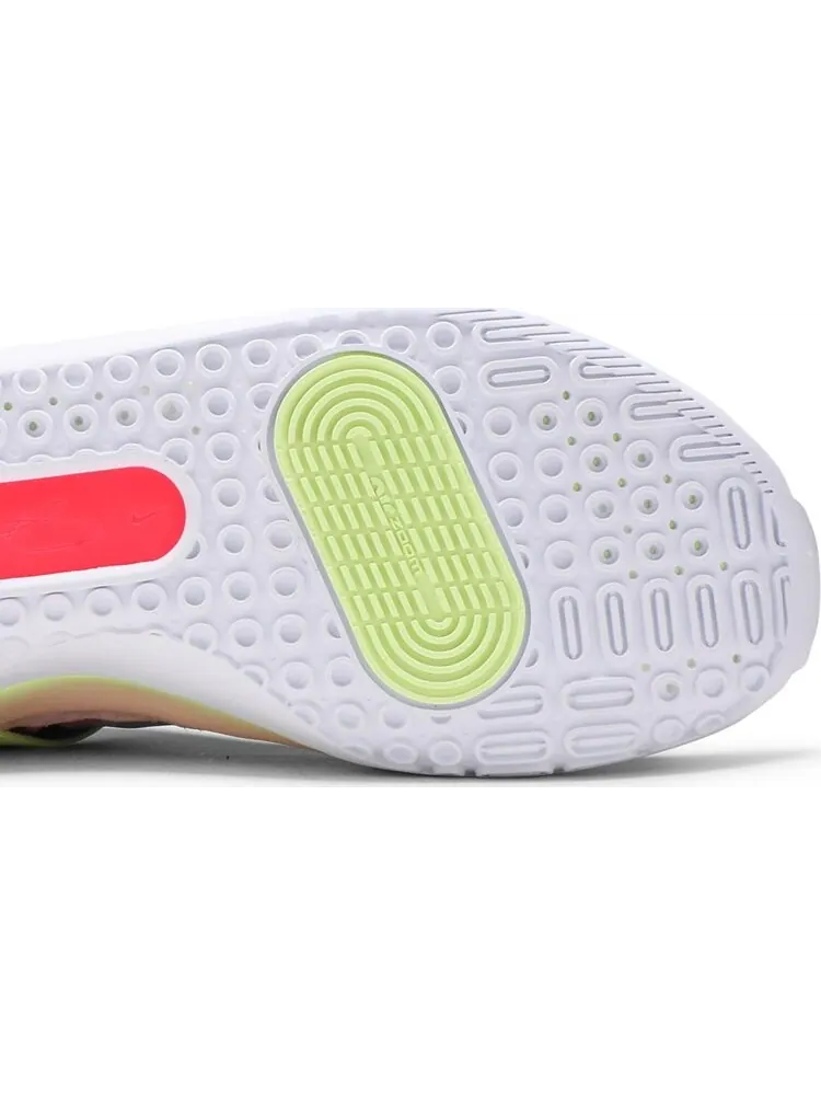 Кроссовки Nike KD 13 EP 'Chill' — изображение 5 из 8, зеленый