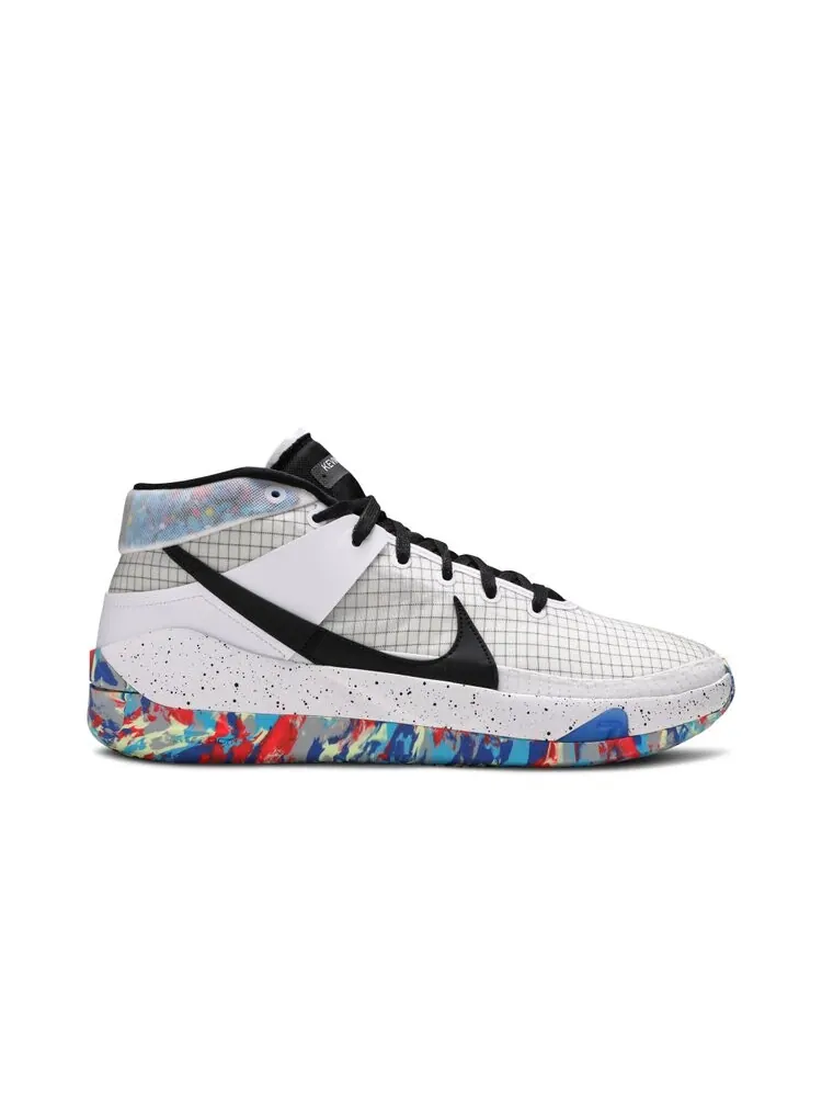 Кроссовки Nike KD 13 EP — изображение 1 из 4, серый