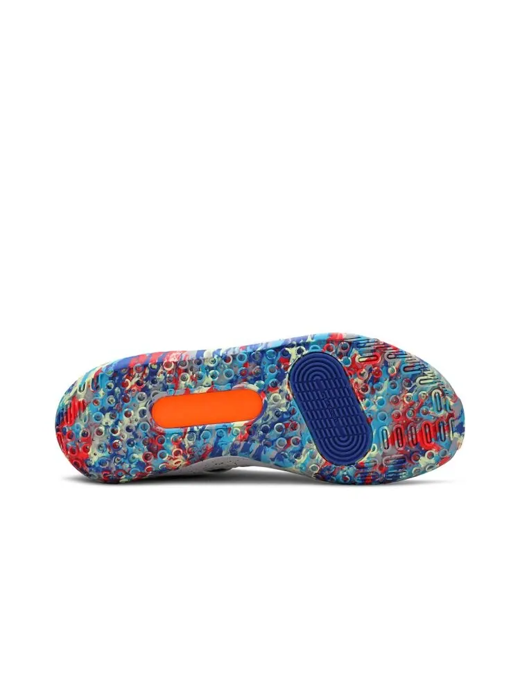Кроссовки Nike KD 13 EP — изображение 4 из 4, серый