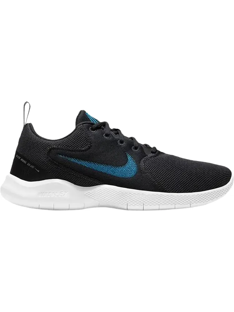 Кроссовки Nike Flex Experience Run 10 'Dark Smoke Grey Photo Blue' — изображение 1 из 1, серый