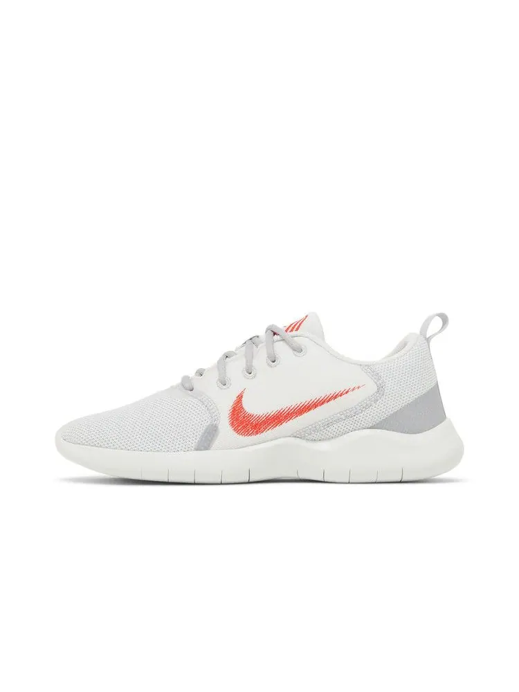 Кроссовки Nike Flex Experience Run 10 — изображение 3 из 8, платиновый красный