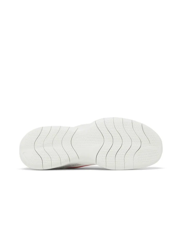 Кроссовки Nike Flex Experience Run 10 — изображение 4 из 8, платиновый красный