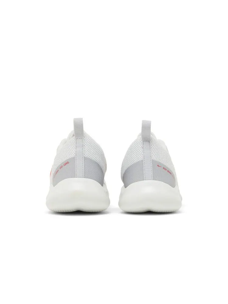 Кроссовки Nike Flex Experience Run 10 — изображение 6 из 8, платиновый красный