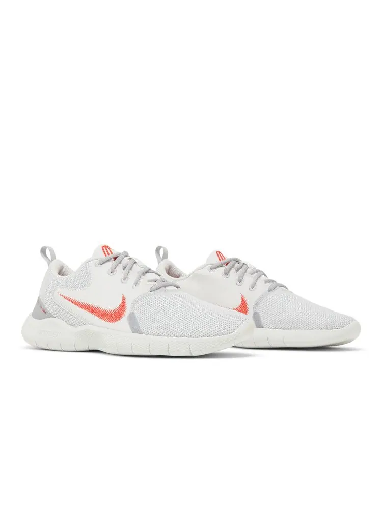 Кроссовки Nike Flex Experience Run 10 — изображение 8 из 8, платиновый красный
