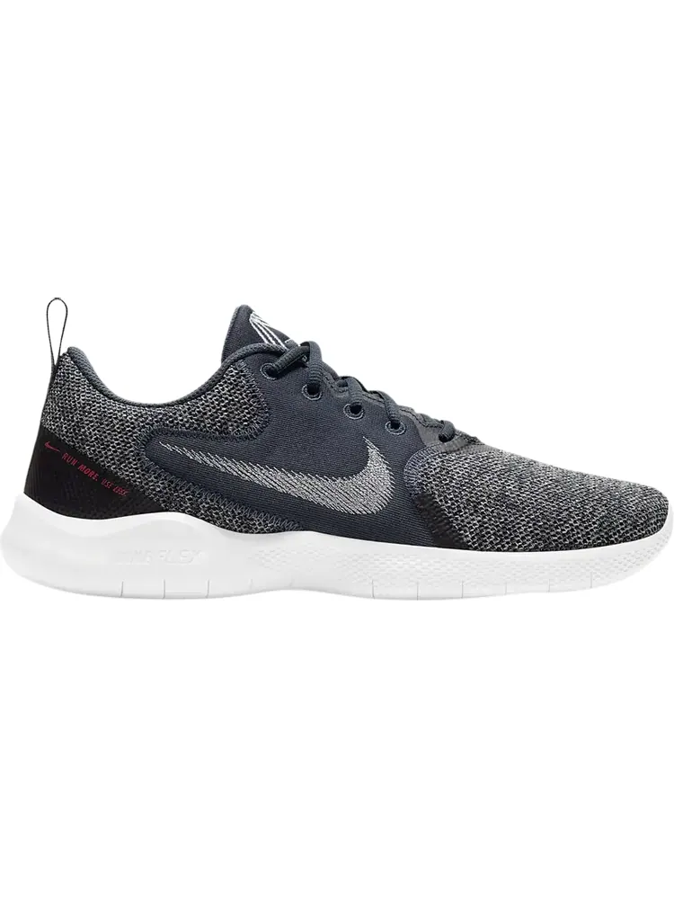 Кроссовки Nike Flex Experience Run 10 'Thunder Blue Black' — изображение 1 из 1, синий