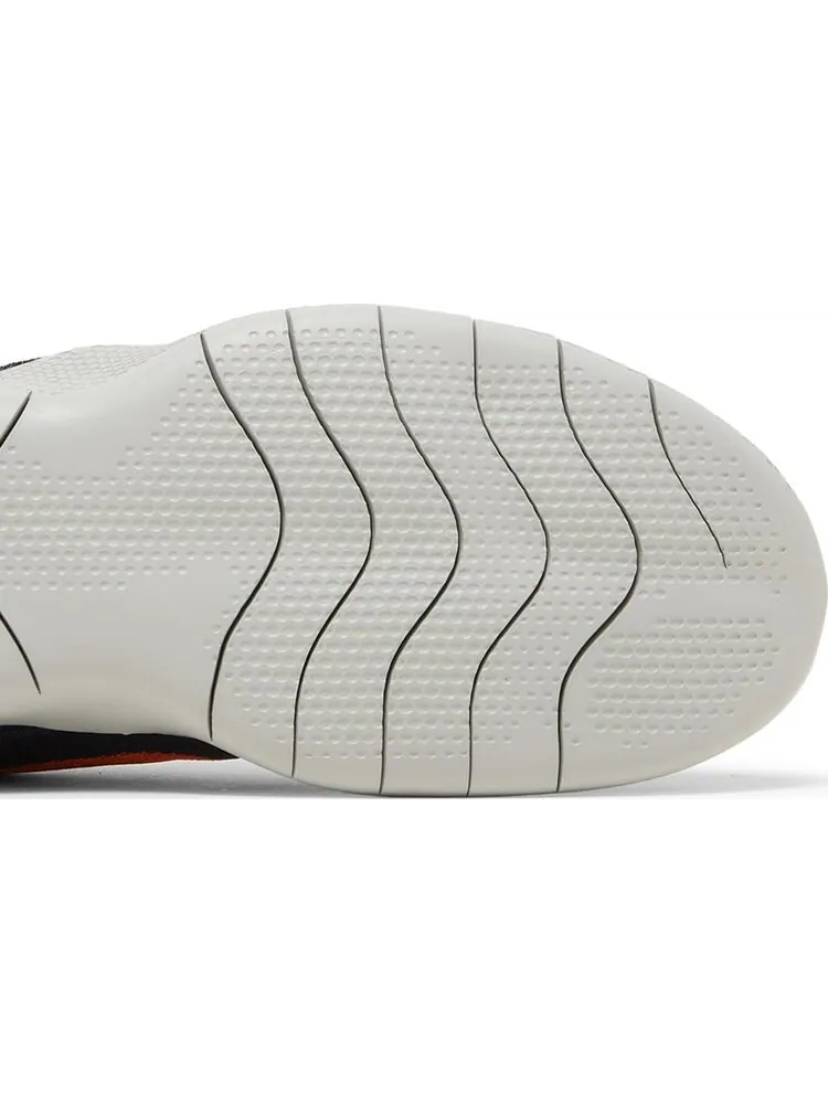 Кроссовки Nike Flex Experience Run 10 'Dark Obsidian Hyper Crimson' — изображение 5 из 8, синий