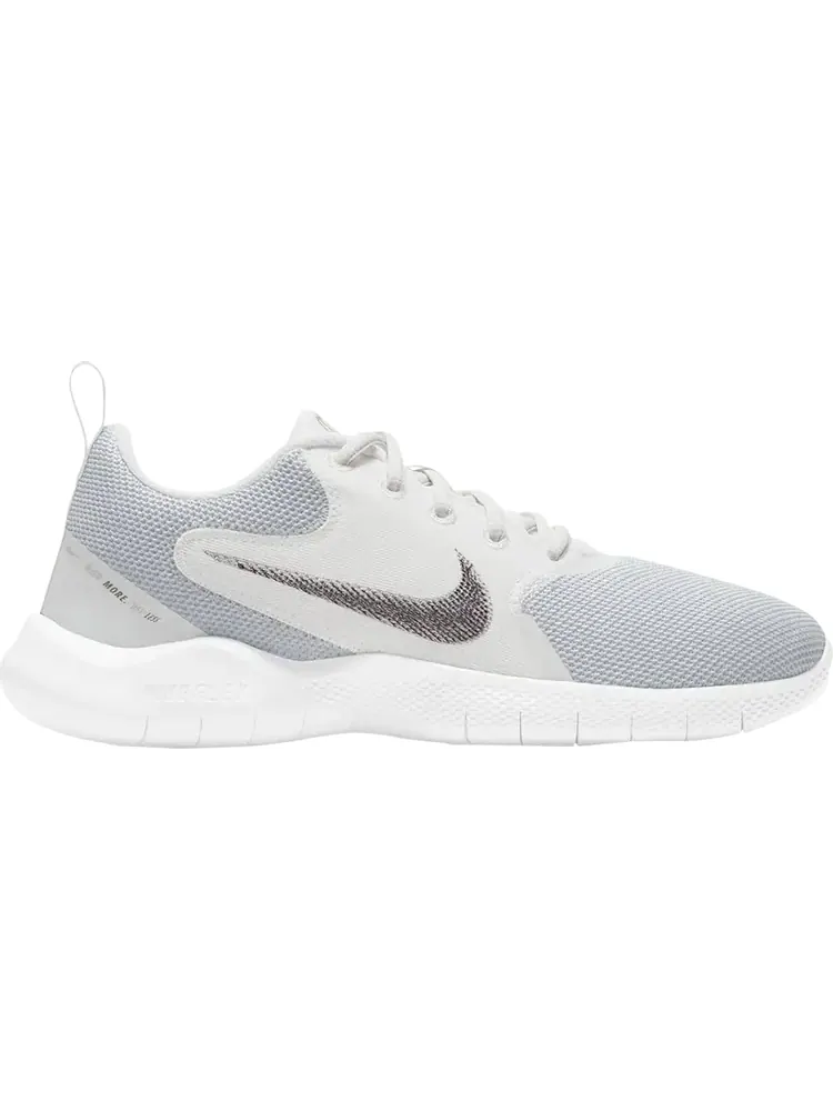 Кроссовки Nike Wmns Flex Experience Run 10 'White Platinum Tint' — изображение 1 из 1, белый
