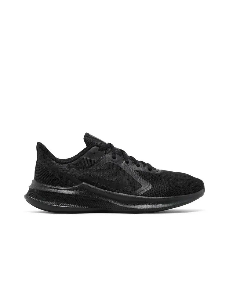 Кроссовки Nike Downshifter 10 — изображение 1 из 8, черный серый