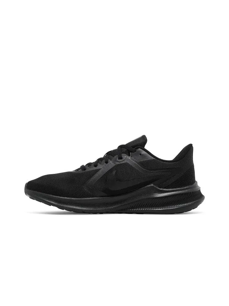 Кроссовки Nike Downshifter 10 — изображение 3 из 8, черный серый