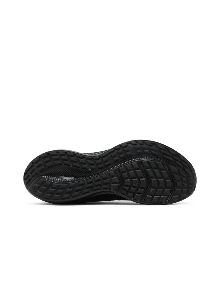 Кроссовки Nike Downshifter 10 — изображение 4 из 8, черный серый