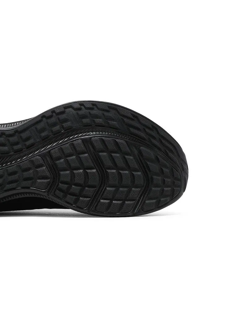 Кроссовки Nike Downshifter 10 — изображение 5 из 8, черный серый