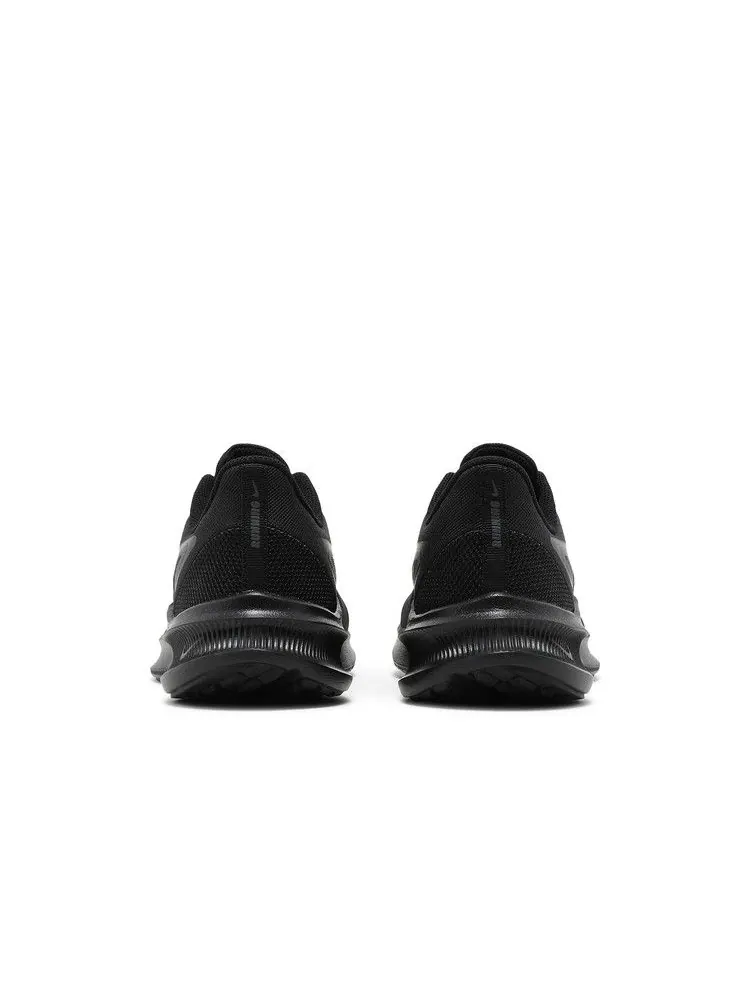Кроссовки Nike Downshifter 10 — изображение 6 из 8, черный серый