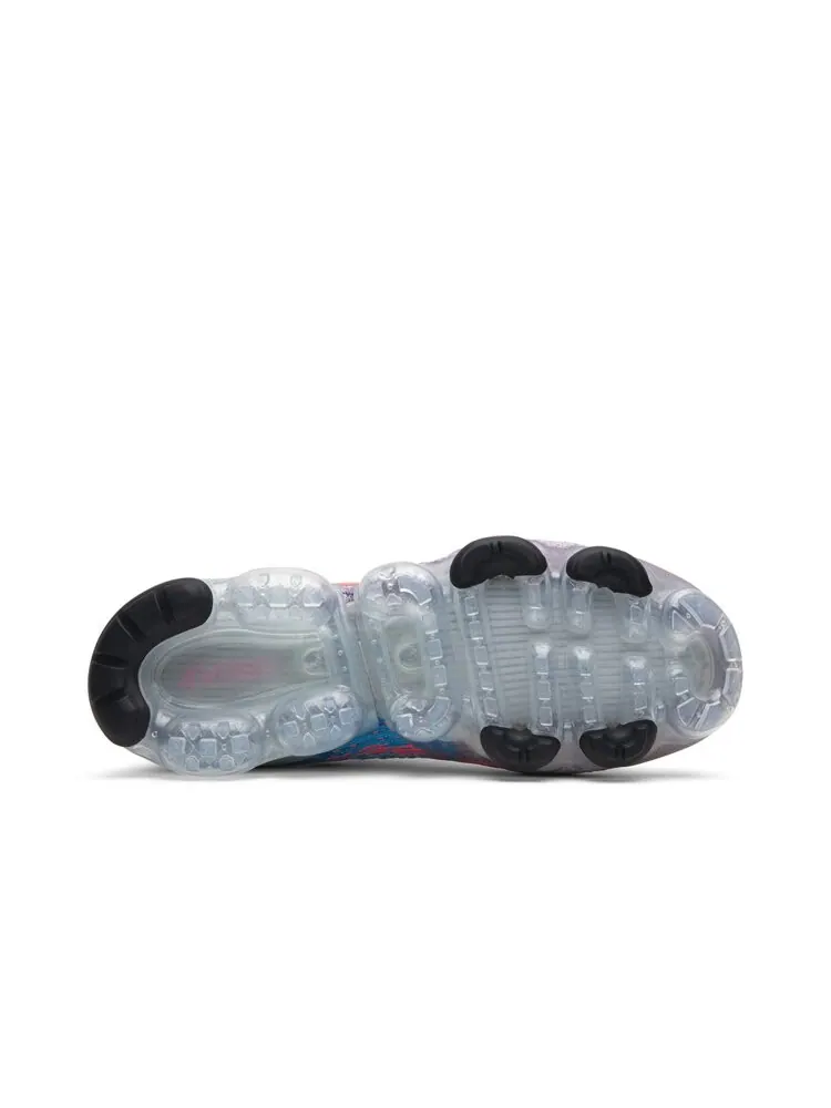 Кроссовки Nike Air VaporMax Flyknit 2 'Random' — изображение 4 из 4, мульти