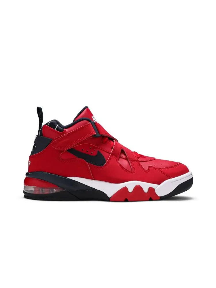 Кроссовки Nike Air Force Max CB 'Gym Red' — изображение 1 из 4, красный