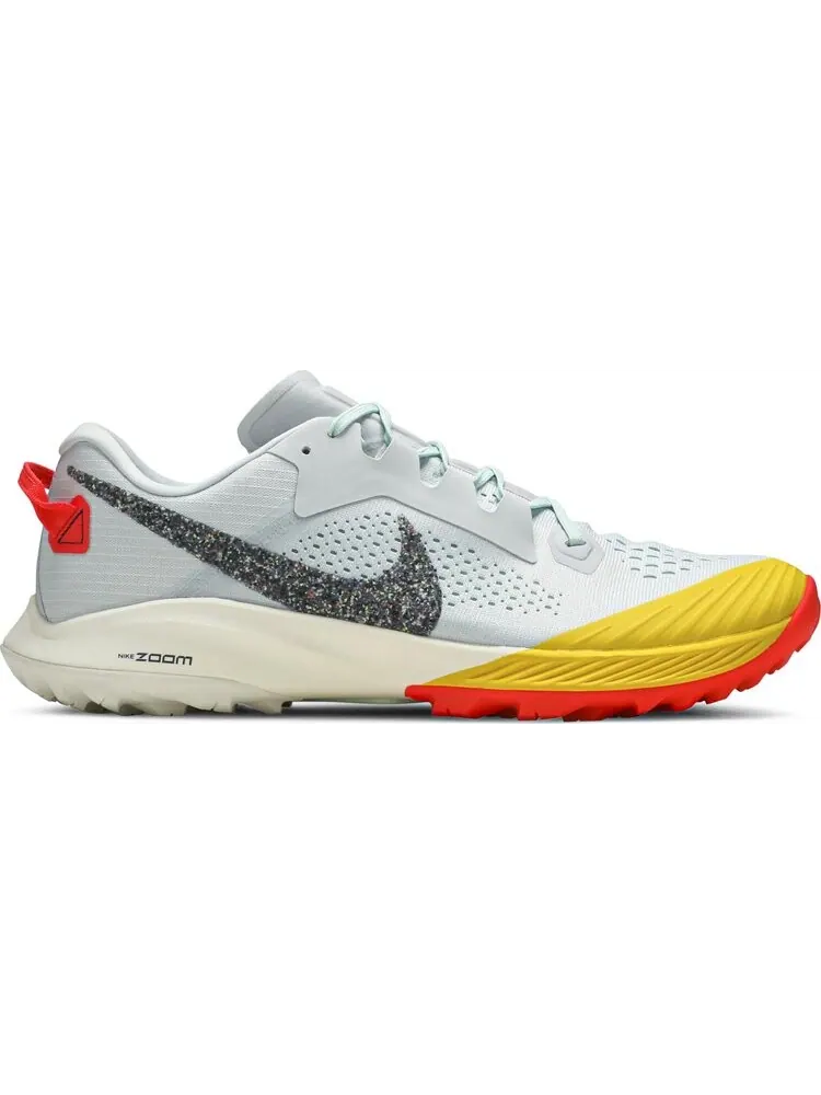 Кроссовки Nike Air Zoom Terra Kiger 6 'Aura' — изображение 1 из 8, синий