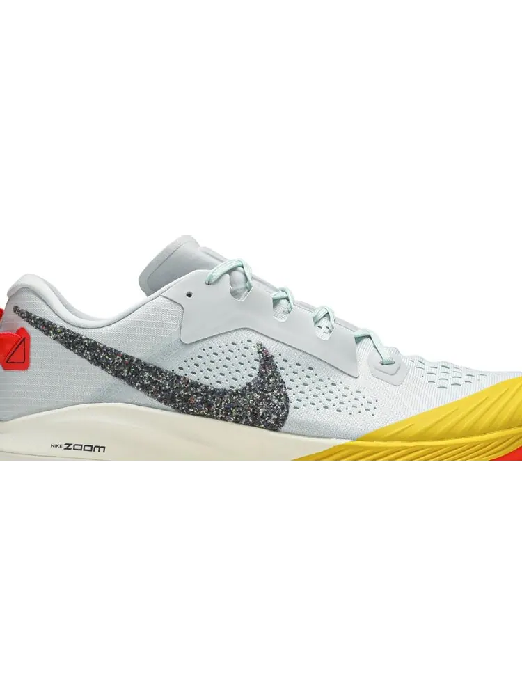 Кроссовки Nike Air Zoom Terra Kiger 6 'Aura' — изображение 2 из 8, синий