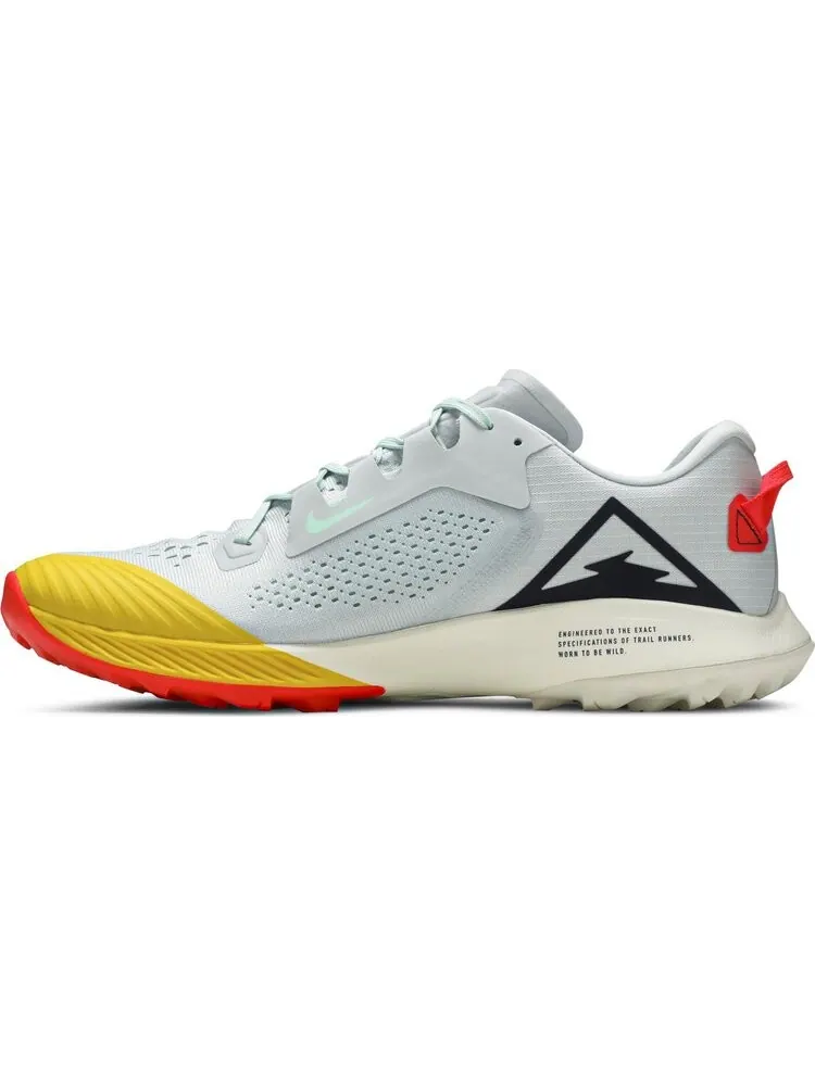 Кроссовки Nike Air Zoom Terra Kiger 6 'Aura' — изображение 3 из 8, синий