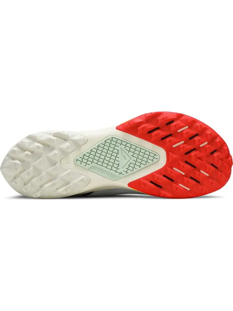 Кроссовки Nike Air Zoom Terra Kiger 6 'Aura' — изображение 4 из 8, синий