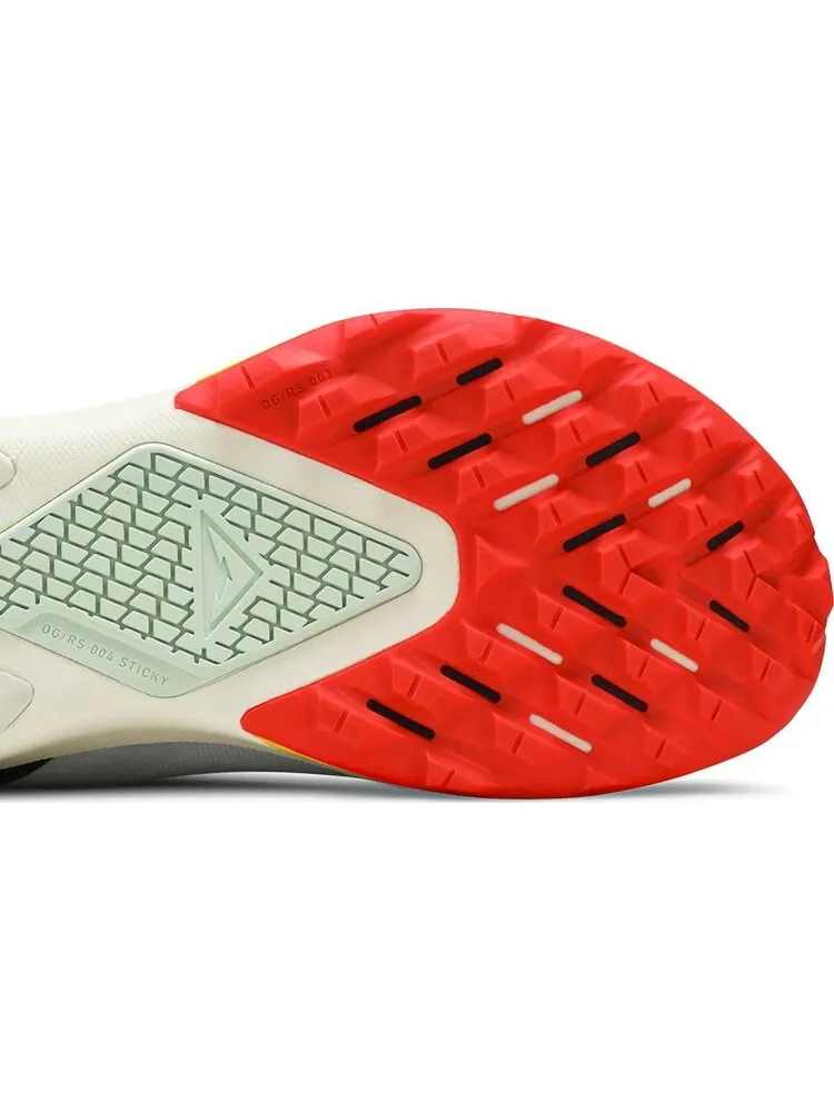 Кроссовки Nike Air Zoom Terra Kiger 6 'Aura' — изображение 5 из 8, синий